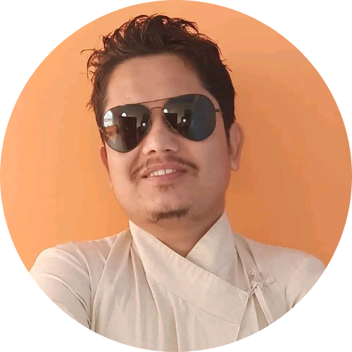 teacher Picture